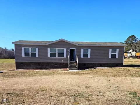 3176 S Nc 231, Middlesex, NC 27557 photo 1