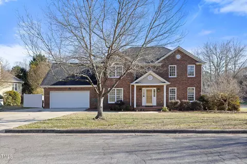 114 Elm Crest Ln, Elon, NC 27244