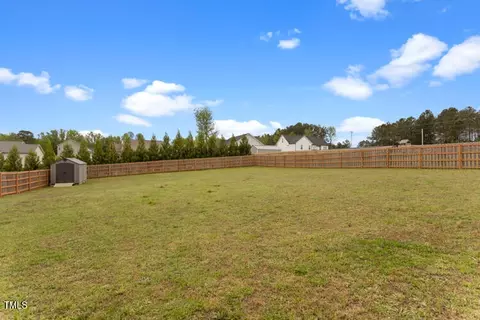Exterior - 58 Northview Dr, Middlesex, NC 27557 photo 2 of 2
