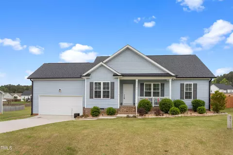 58 Northview Dr, Middlesex, NC 27557