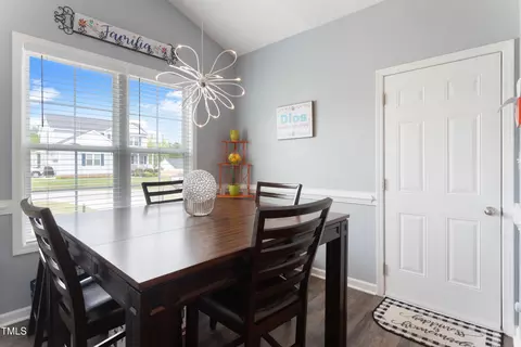 Dining - 58 Northview Dr, Middlesex, NC 27557 photo 1 of 1