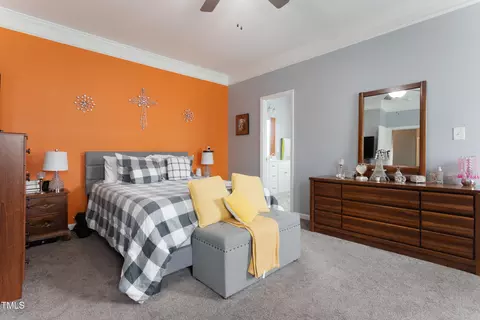 Bedroom - 58 Northview Dr, Middlesex, NC 27557 photo 1 of 5