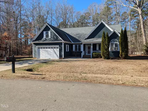 312 Ashwick Dr, Efland, NC 27243