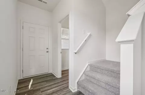 3407 Baybrooke Dr #E, Wilson, NC 27893 photo 7