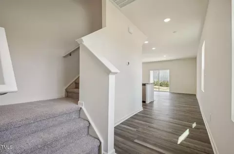 3407 Baybrooke Dr #E, Wilson, NC 27893 photo 9