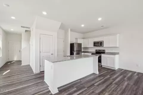 3407 Baybrooke Dr #E, Wilson, NC 27893 photo 22