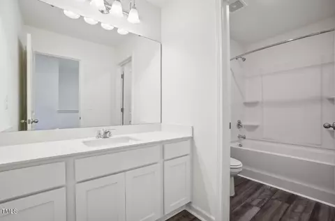 3407 Baybrooke Dr #E, Wilson, NC 27893 photo 33