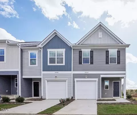 3407 Baybrooke Dr #E, Wilson, NC 27893 photo 2