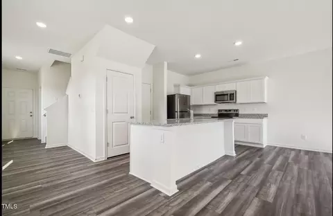3407 Baybrooke Dr #E, Wilson, NC 27893 photo 16