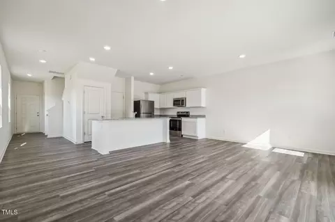 3407 Baybrooke Dr #E, Wilson, NC 27893 photo 15