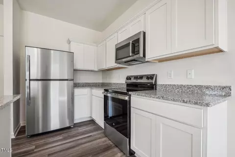3407 Baybrooke Dr #E, Wilson, NC 27893 photo 21