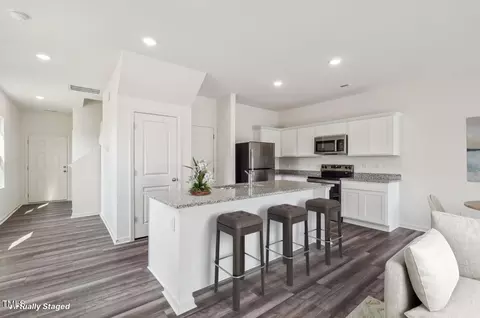 3407 Baybrooke Dr #E, Wilson, NC 27893 photo 18