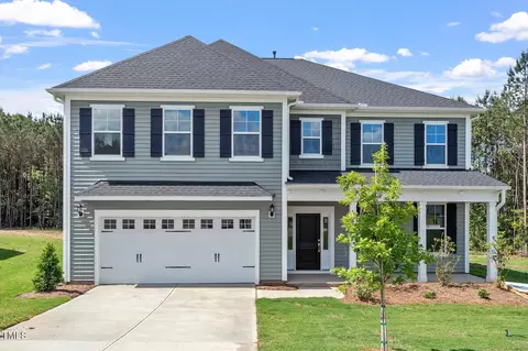 60 Accord Dr, Youngsville, NC 27596