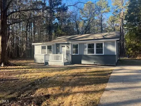 108 Seabreeze Rd, Hertford, NC 27944