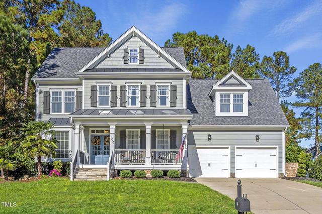106 Skygrove Dr, Clayton, NC 27527