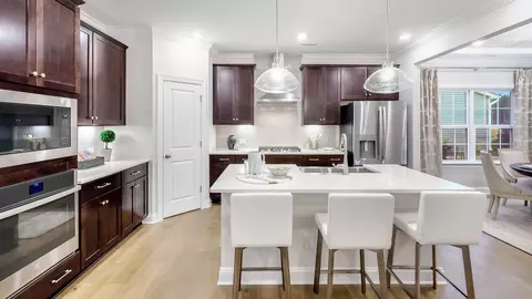 Kitchen - 740 Hester Rd, Durham, NC 27703 photo 1 of 4