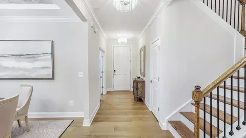 Entry Way - 740 Hester Rd, Durham, NC 27703 photo 2 of 5
