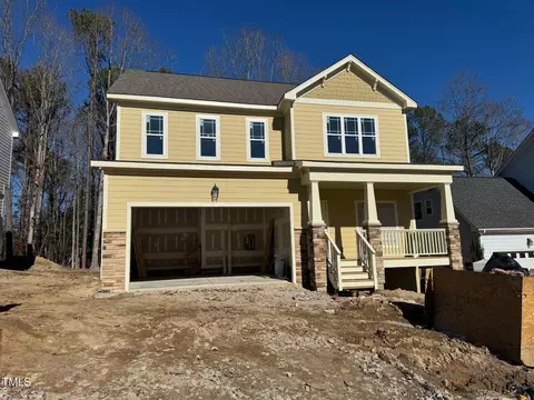 6465 Grassy Knoll Ln, Raleigh, NC 27616