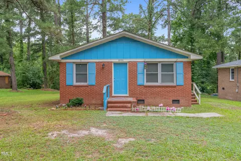 1558 Harper St, Rocky Mount, NC 27801