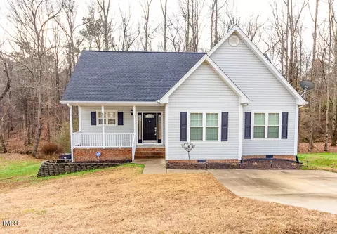 1610 Rogers Pointe Ln, Creedmoor, NC 27522