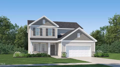 3623 Massey Pond Trl #MADISON, Raleigh, NC 27616