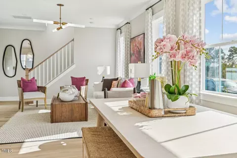 610 Hyperion Aly, Wake Forest, NC 27587 photo 8