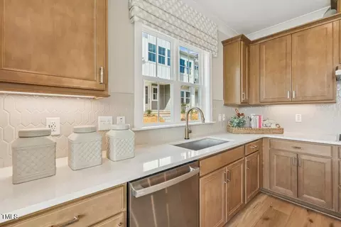 610 Hyperion Aly, Wake Forest, NC 27587 photo 4