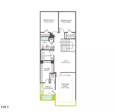 610 Hyperion Aly, Wake Forest, NC 27587 photo 21