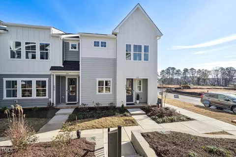 610 Hyperion Aly, Wake Forest, NC 27587 photo 33