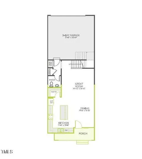 610 Hyperion Aly, Wake Forest, NC 27587 photo 20