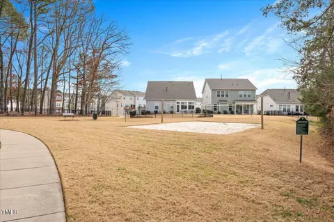 Exterior - 228 Silverhawk Ln, Durham, NC 27703 photo 8 of 8