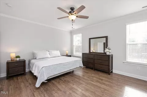 Bedroom - 228 Silverhawk Ln, Durham, NC 27703 photo 1 of 3
