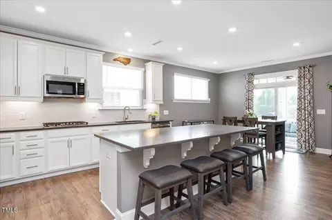 Kitchen - 228 Silverhawk Ln, Durham, NC 27703 photo 1 of 4