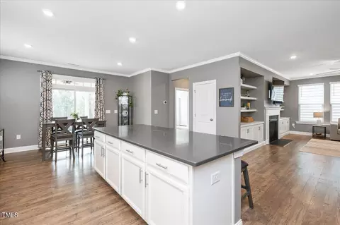 Kitchen - 228 Silverhawk Ln, Durham, NC 27703 photo 4 of 4