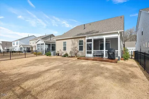 Exterior - 228 Silverhawk Ln, Durham, NC 27703 photo 3 of 8