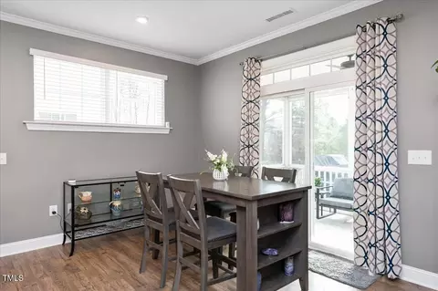 Dining - 228 Silverhawk Ln, Durham, NC 27703 photo 1 of 1