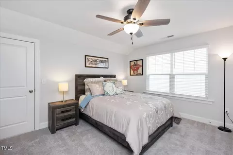 Bedroom - 228 Silverhawk Ln, Durham, NC 27703 photo 3 of 3