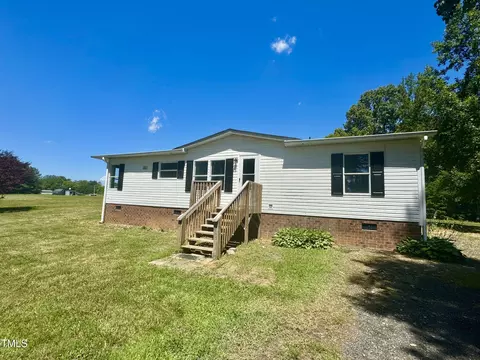 9199 Virgilina Road Rd, Roxboro, NC 27574