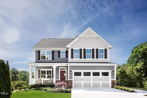 532 Freedom Trail Dr, Willow Spring, NC 27592