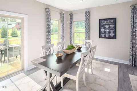 532 Freedom Trail Dr, Willow Spring, NC 27592 photo 8