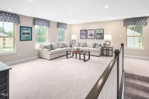 532 Freedom Trail Dr, Willow Spring, NC 27592 photo 16
