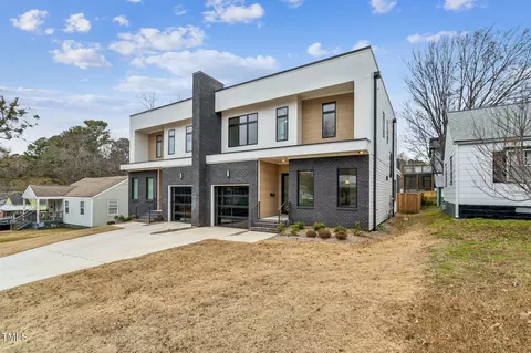 715 12 Van Buren Rd, Raleigh, NC 27604