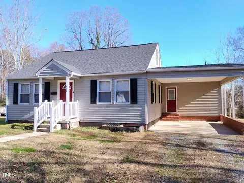 618 N Third St, Mebane, NC 27302