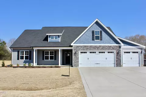 101 Surles Landing Way, Benson, NC 27504