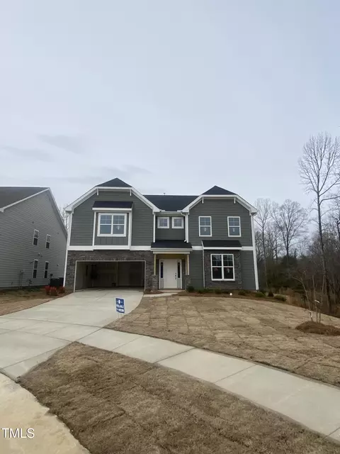 9349 Kitchin Farms Way #463, Wake Forest, NC 27587