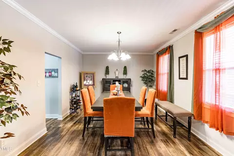 853 Airedale Trl, Garner, NC 27529 photo 7