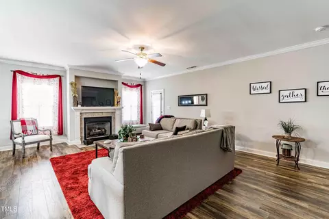 853 Airedale Trl, Garner, NC 27529 photo 19