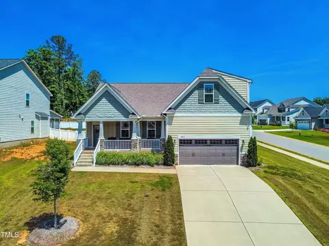 853 Airedale Trl, Garner, NC 27529 photo 3
