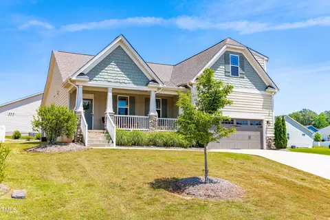 853 Airedale Trl, Garner, NC 27529 photo 2