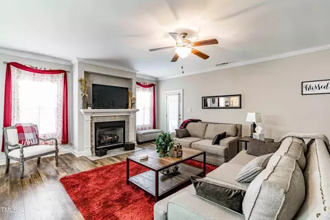 853 Airedale Trl, Garner, NC 27529 photo 20